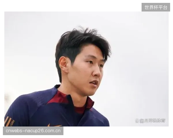 随队获得欧冠冠军的李刚仁，其大赛经验和自信心将对韩国队的中场控制力带来质的提升。