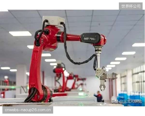 到2028年，欧洲品牌技术员可通过AR眼镜，远程指导越南工厂的工程师完成高频压脚系统的精确校准